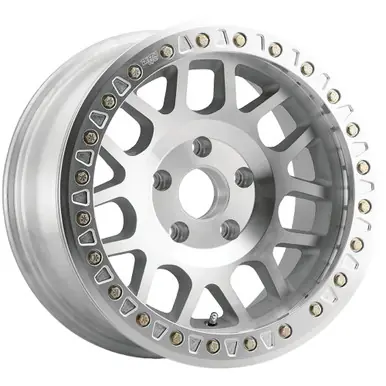 Premium Dirty Life 9312 Mesa Race 17x9 6x5.5" -12mm Machined Wheel Rim 17" Inch 9312-7983M12