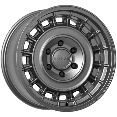 Nomad N502DU Arvo 17x8.5 6x5.5" -25mm Dusk Wheel Rim 17" Inch N502DU-78560-25 Price Drop