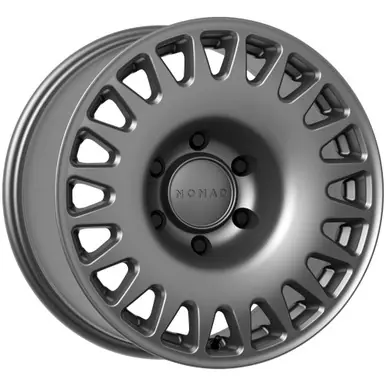 Nomad N503DU Sahara 16x8 6x5.5" -10mm Dusk Wheel Rim 16" Inch N503DU-68060-10 Save Now