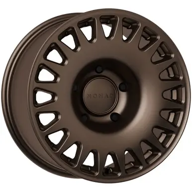 Nomad N503CO Sahara 17x8.5 5x150 +0mm Copperhead Wheel Rim 17" Inch N503CO-78551-00 Sale