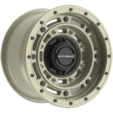 Latest Fittipaldi Off-Road FT107D 17x9 5x4.5"/5x5" -12mm Desert Sand Wheel Rim 17" Inch FT107-179051427N12D