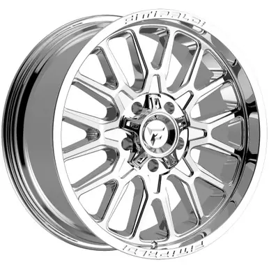 Secure Checkout Fittipaldi Offroad FA18MC 20x10 5x5"/5x5.5" -19mm Mirror Coat Wheel Rim 20" Inch FA18-201052739N19MC