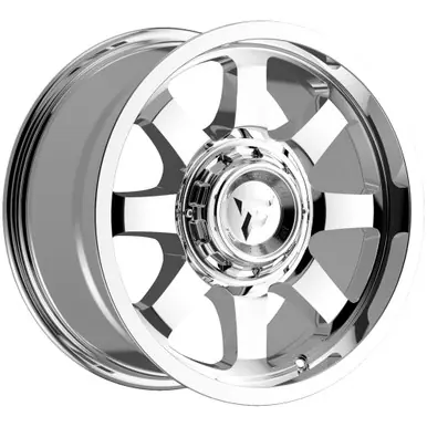 Markdown Fittipaldi FA16MC 22x12 6x135/6x5.5" -51mm Mirror Coat Wheel Rim 22" Inch FA16-221263539N51MC