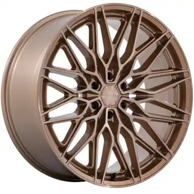 Niche NC278 Calabria 6 22x9.5 6x5.5" +19mm Bronze Wheel Rim 22" Inch NC278ZR22956819 Place Order