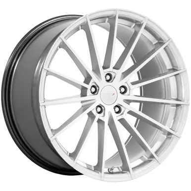 TSW TW005 Goodwood 20x9 5x112 +27mm Silver Wheel Rim 20" Inch TW005SX20905727 Buy Online