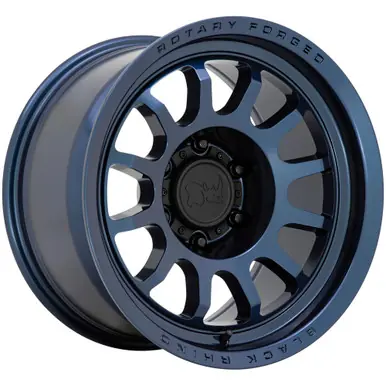 Black Rhino Rapid 17x8.5 5x150 +10mm Blue Wheel Rim 17" Inch 1785RPD105150U10A Buy Online
