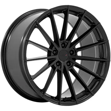 Last Chance TSW TW005 Goodwood 20x10.5 5x120 +38mm Matte Black Wheel Rim 20" Inch TW005MX20055238