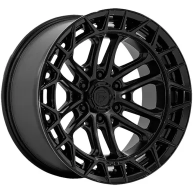 Fuel FC874 Celsius 20x9 6x135 +20mm Double Black Wheel Rim 20" Inch FC874MB20906320 Secure Checkout