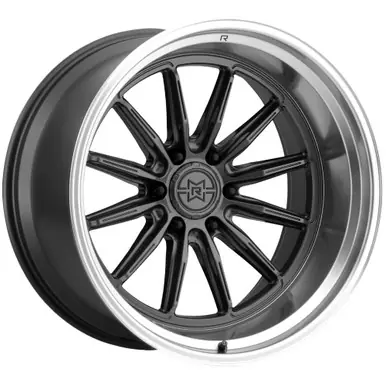 Method Race Wheels MR803 22x12 6x135 -40mm Gunmetal Wheel Rim 22" Inch MR80331216840N Special Discount