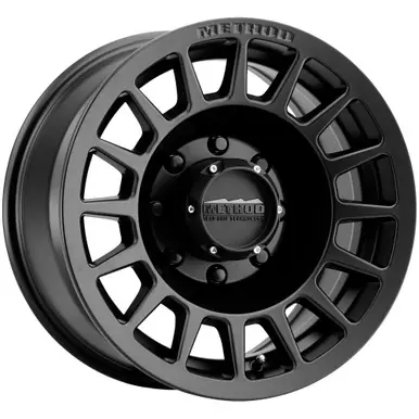 Seasonal Sale Method MR707 Bead Grip 18x9 8x170 +18mm Matte Black Wheel Rim 18" Inch MR70789087518