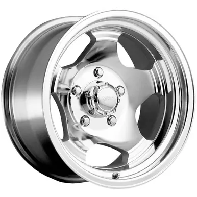 Ultra 50 5 Spoke 15x8 5x4.5" -19mm Machined Wheel Rim 15" Inch 050-5865K Editor’s Pick