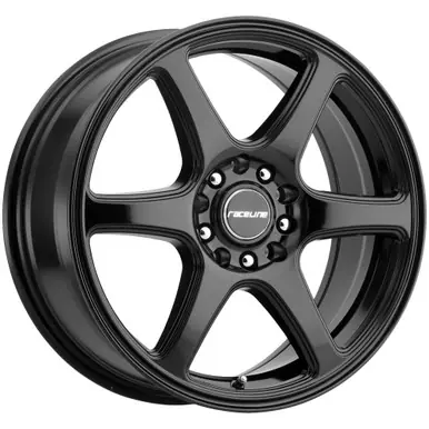 Low Price Raceline 146B Matrix 16x7 5x100/5x4.5" +40mm Gloss Black Wheel Rim 16" Inch 146B-67089+40