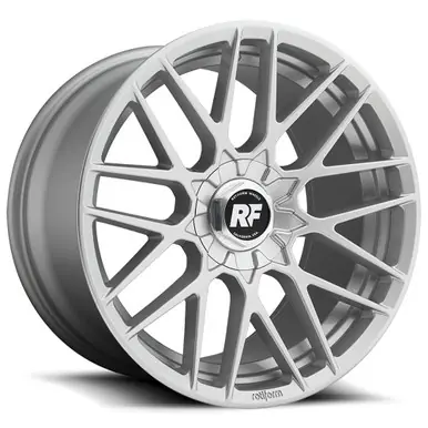Rotiform R140 RSE 19x10 5x108/5x4.5" +35mm Silver Wheel Rim 19" Inch R140190002+35 Don’t Miss Out