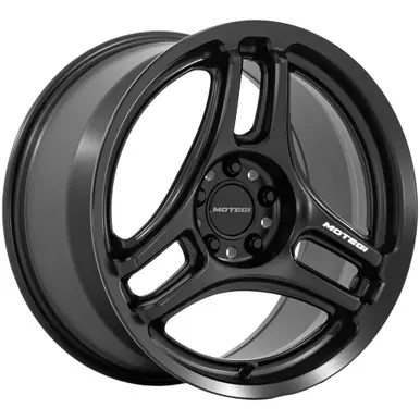 Motegi MR161 Kojin 18x10.5 5x4.5" +0mm Matte Black Wheel Rim 18" Inch MR161MX18051200 Shop Now