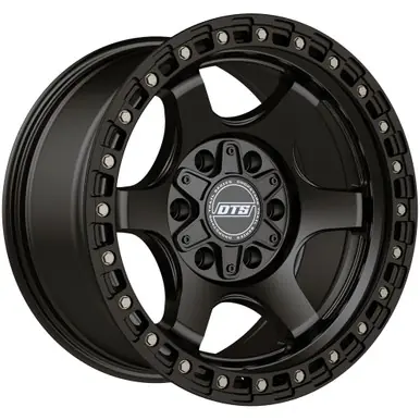 Best Seller Dropstar 604SB 16x8 6x135/6x5.5" +0mm Satin Black Wheel Rim 16" Inch 604SB-6806800