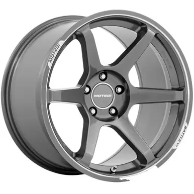 Direct From Factory Motegi MR160 Battle Vi 18x9.5 5x4.5" +25mm Gunzilla Wheel Rim 18" Inch MR160AD18951225