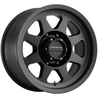 Method MR701 Bead Grip 18x9 8x180 +18mm Matte Black Wheel Rim 18" Inch MR70189088518H Top Pick