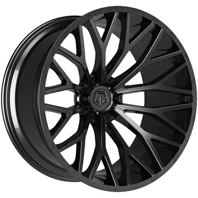 Special Offer TIS 566B 26x12 8x180 -44mm Gloss Black Wheel Rim 26" Inch 566B-2628944