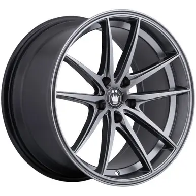 Certified Konig Oversteer 19x9.5 5x4.5" +40mm Opal Wheel Rim 19" Inch OS99514409