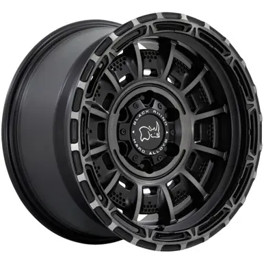 Free Shipping Black Rhino Legion 17x9 6x135 +0mm Black/Gray Wheel Rim 17" Inch BR002MA17906300