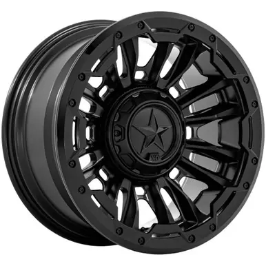 Special Offer XD Series XD870 Bomber 20x9 5x5"/5x5.5" +20mm Matte Black Wheel Rim 20" Inch XD870MX20903520