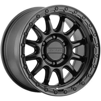 Free Delivery Raceline 960B Alpha 18x9 8x180 +18mm Satin Black Wheel Rim 18" Inch 960B-89088+18
