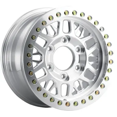 Raceline Forged Ryno Beadlock 17x9 6x5.5" +25mm Machined Wheel Rim 17" Inch RT951F-79060+25 Buy Online