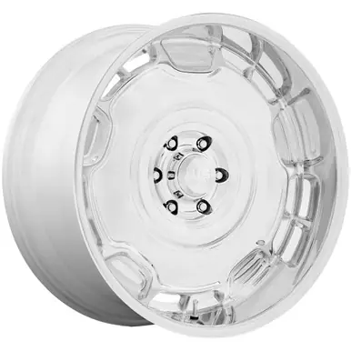 Certified US Mags UC146 Arlington 22x9 6x5.5" +15mm Polished Wheel Rim 22" Inch UC146HX22906815