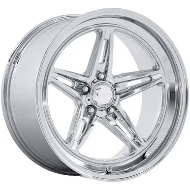 New Arrival American Racing VN514 Groove 20x10 5x4.75" -20mm Chrome Wheel Rim 20" Inch VN514PX20103420N