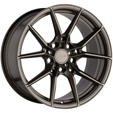 TSW Neptune 20x10 5x4.5" +40mm Bronze Wheel Rim 20" Inch 2010NPT405114Z76 Buy Today