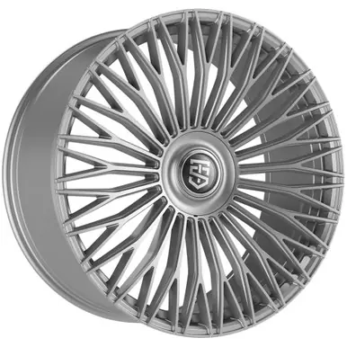 TIS 507S 26x10 6x135/6x5.5" +24mm Silver Wheel Rim 26" Inch 507S-2606824 Special Discount