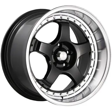 Konig SSM 18x9 5x100 +42mm Gloss Black Wheel Rim 18" Inch SS89510425 Best Price