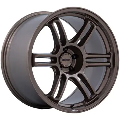 Trusted Brand Rotiform RC209 RPS 19x8.5 5x4.5" +35mm Bronze Wheel Rim 19" Inch RC209ZX19851235