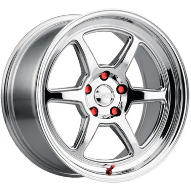 Price Drop Kansei K14X Roku 18x8.5 5x100 +35mm Chrome Wheel Rim 18" Inch K14X-188516+35