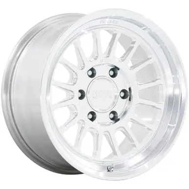 High Quality KMC KM447 Impact Forged 18x9 6x5.5" +0mm Machined Wheel Rim 18" Inch KM447DX18906800