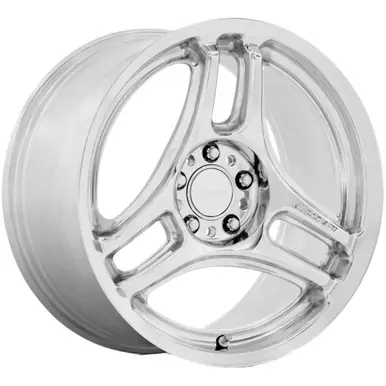 Premium Motegi MR161 Kojin 18x8.5 5x120 +35mm Polished Wheel Rim 18" Inch MR161HX18855235