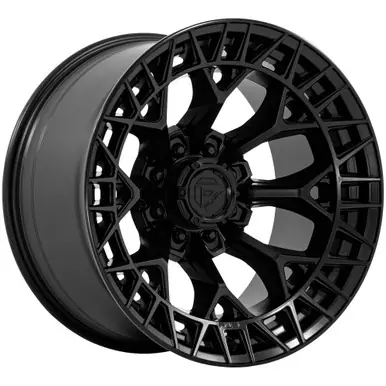 Fuel FC873 Charger 8 20x10 8x170 -18mm Blackout Wheel Rim 20" Inch FC873MX20108718N Grab Now