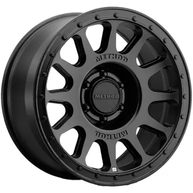 Fast Shipping Method MR709 HD Bead Grip 20x9 6x135 +12mm Matte Black Wheel Rim 20" Inch MR70929016512H