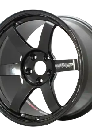 Volk Racing TE37 Saga S-Plus 5x114.3 18x7.5+48 Diamond Dark Gunmetal Don’t Miss Out