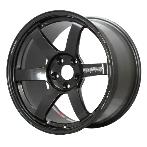 Volk Racing TE37 Saga S-Plus 5x114.3 18x7.5+48 Diamond Dark Gunmetal Don’t Miss Out