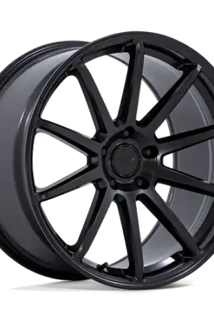 TSW TW004 CANARD 5X100 19x8.5 +38 MATTE BLACK Hot Picks