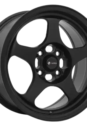 Vors SP1 4x100/4x114.3 16x8  +20 All Matte Black Holiday Sale