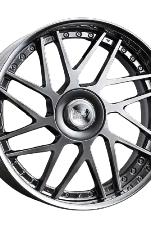 Same Day Shipping Leon Hardiritt Geist 18x9.5-23 Super Low Disk