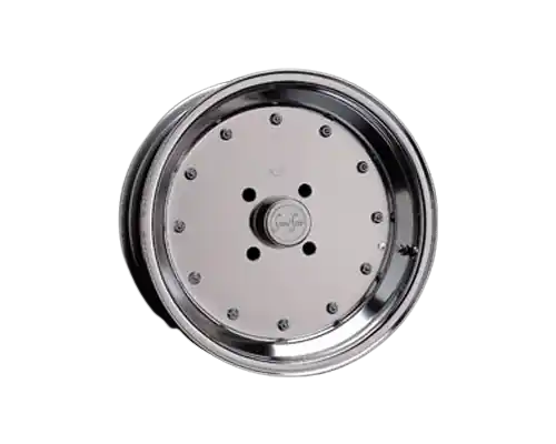 Speed Star Mk-I 5x112 15X7.5+-7  Polished One Day Deal
