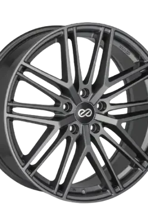 Free Returns Enkei Phantom 5x114.3 19x8+45 Anthracite