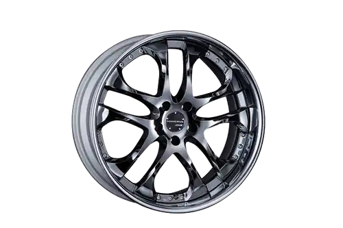 Ssr Agle Minerva 5x114.3 19x11.5+30 Normal Disk Super Black Coat Secure Checkout
