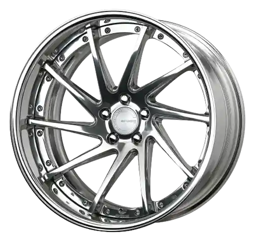 Bulk Order Work Gnosis Cvs 5x120 21x8.5+45 A Disk Buff Finish