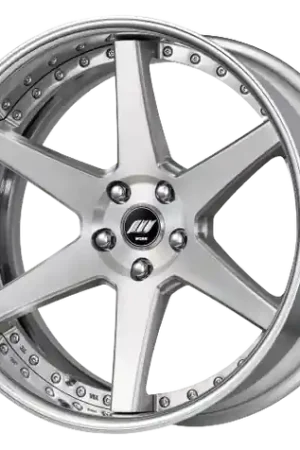 Work Zeast Black Label Bst1 5x120 20x10+30 O Disk Brush Silver Clear Free Returns