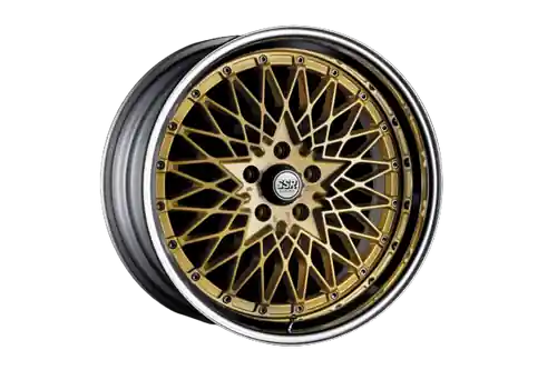 Deal SSR Formula MESH 5x120.65 18X8+29 MD Disk Fm Gold