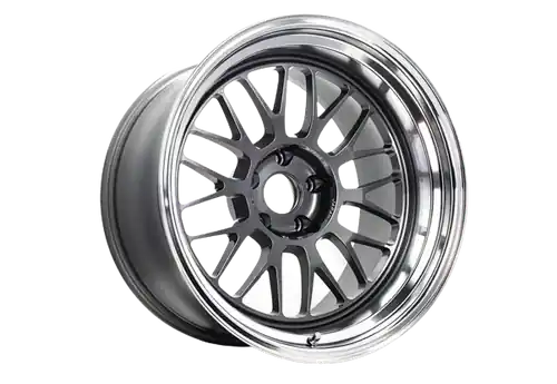 Volk Racing 21A 5x120 18X8.5+34  Dark Gunmetal Instant Buy
